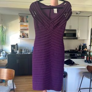Caché Bodycon Dress